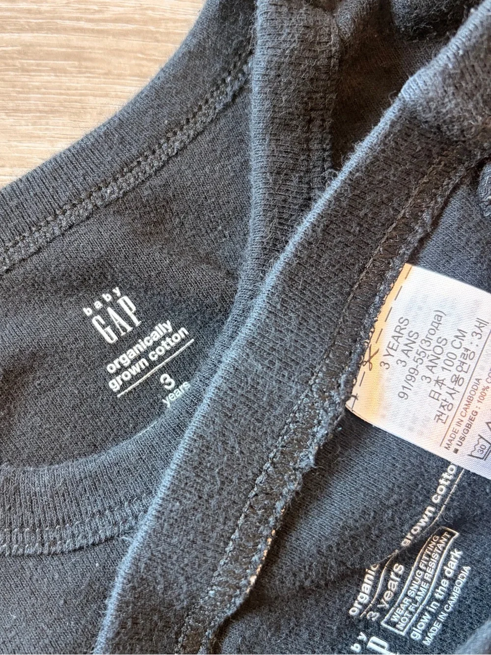 GAP baby toddler